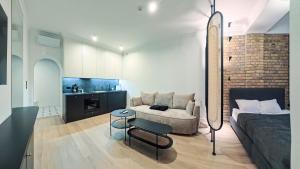 Kamienica Machnaczów