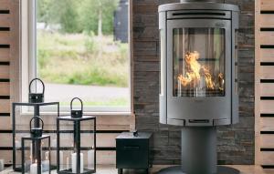 Awesome Home In Transtrand With Sauna