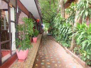 Chaweng Relax Resort