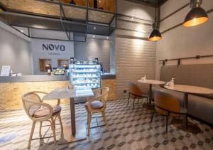 Elite Studio with Kitchen in Novotel JVT