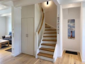 Haus Dünenperle, Ferienwohnung Wanderdüne