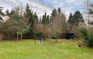 Cozy Home In Væggerløse With Wifi
