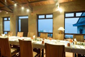 Hananoie - A Permaculture Resort