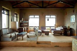 Hananoie - A Permaculture Resort