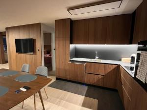 Mountain Loft - DuLac 33