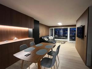 Mountain Loft - DuLac 33