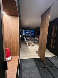 Mountain Loft - DuLac 33