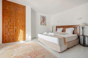 Welcoming villa in Empuriabrava with private pool