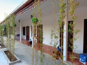 Vang Vieng Ruby Villa Hotel