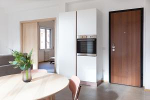 ArtStay - Apt 1 Near Station, Melegnano Martesana