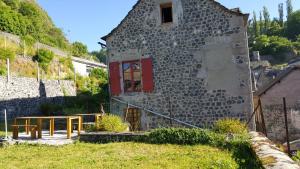 B&B / Chambres d'hotes Relais des castors : photos des chambres