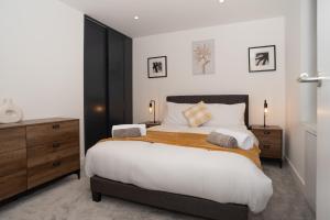 Jewellery Quarter Grand | Luxury Urban Living | Sleeps 10