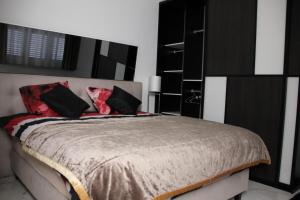 Luxury Apartments Arendshof