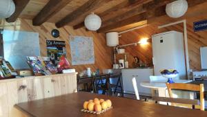 B&B / Chambres d'hotes Relais des castors : photos des chambres