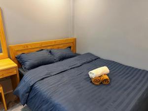 Chăn Ấm Đệm Êm Homestay