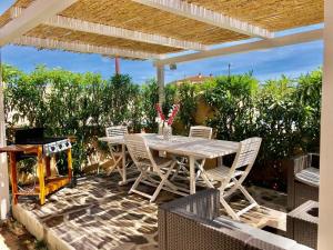 Appartamento Titimbaru img11