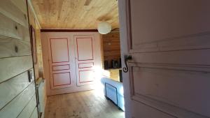 B&B / Chambres d'hotes Relais des castors : photos des chambres