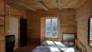 B&B / Chambres d'hotes Relais des castors : photos des chambres