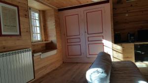 B&B / Chambres d'hotes Relais des castors : photos des chambres