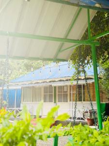 Greenwoods Budget Villa