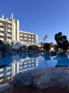 Halászfalu Apartman Green Park Golf del Sur