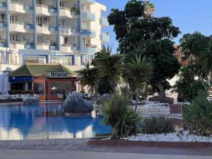 Halászfalu Apartman Green Park Golf del Sur