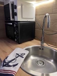 Halászfalu Apartman Green Park Golf del Sur