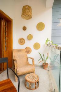 Native by Cliff and Coral