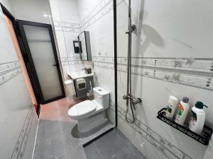 Chăn Ấm Đệm Êm Homestay