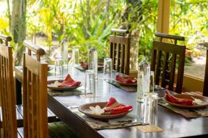 The Nayana Homestay