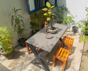 The Nayana Homestay