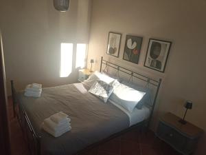 DimorAnto - Panorama e quiete in collina