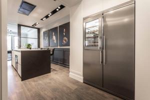 Luxury Catalan Penthouse in the Heart of Barcelona