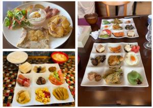 まちやど　Motomachi