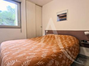 Quartier plage 1 chambre Parking Climatisation Internet