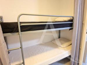 Quartier plage 1 chambre Parking Climatisation Internet