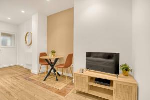 Appartement Typique Toulousain - Hyper-Centre