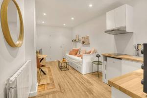 Appartement Typique Toulousain - Hyper-Centre