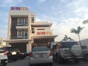 Seaview Long Hai Hotel