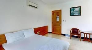 Seaview Long Hai Hotel