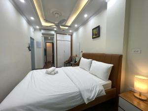 Paradise Hotel Ha Nôi