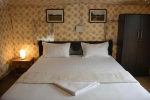 Araku Mountview Camping Resort