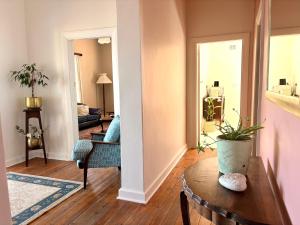 Sunrise & Sunset Haven