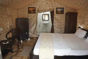 Araku Mountview Camping Resort