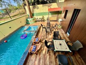 Heaven-The Mannat Sanctuary