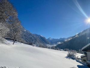 Ferienwohnung Bargehr Marion