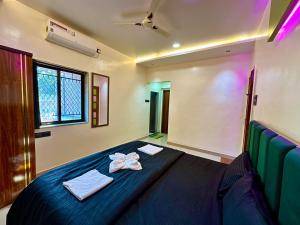 Heaven-The Mannat Sanctuary