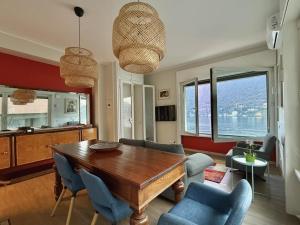 Lakeviewcabin - Apartment With Lake View