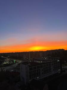 ЖК Варшавський - Balance Home