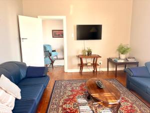 Sunrise & Sunset Haven